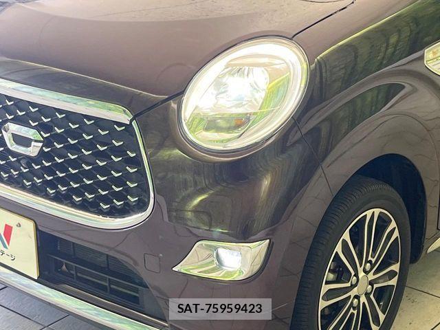 Daihatsu CAST 2019-12 7326132-11
