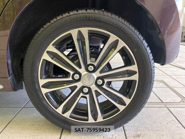 Daihatsu CAST 2019-12 7326132-12