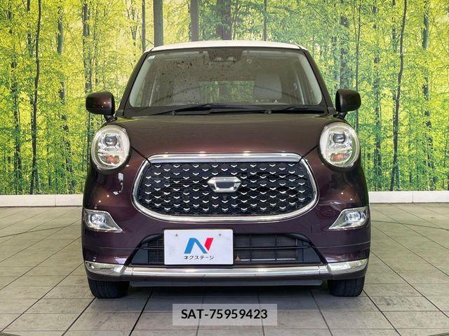 Daihatsu CAST 2019-12 7326132-13