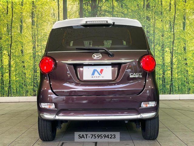Daihatsu CAST 2019-12 7326132-14