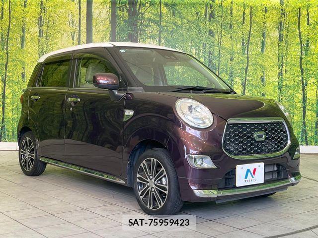 Daihatsu CAST 2019-12 7326132-15