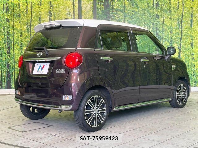Daihatsu CAST 2019-12 7326132-16