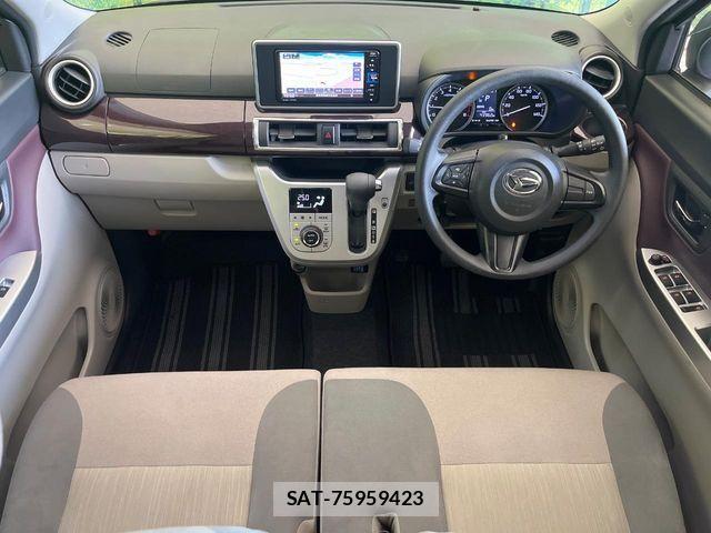 Daihatsu CAST 2019-12 7326132-1