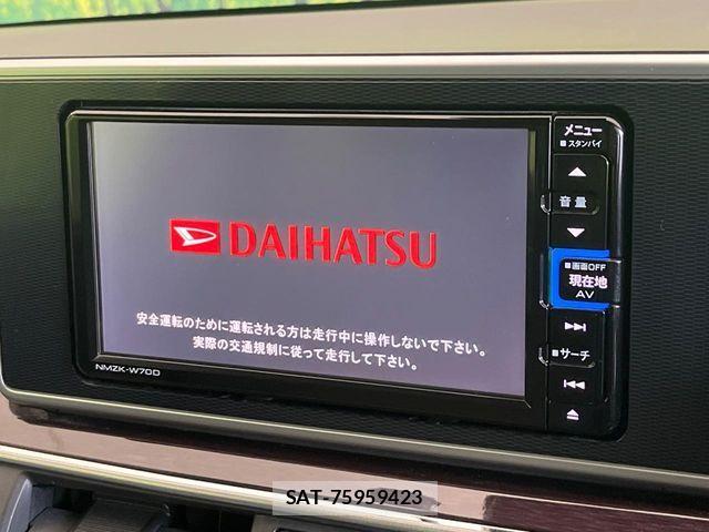 Daihatsu CAST 2019-12 7326132-2