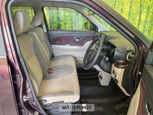 Daihatsu CAST 2019-12 7326132-7
