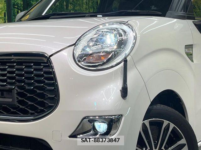 Daihatsu CAST 2015-10 7326140-10