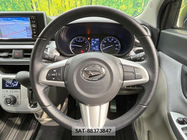 Daihatsu CAST 2015-10 7326140-11