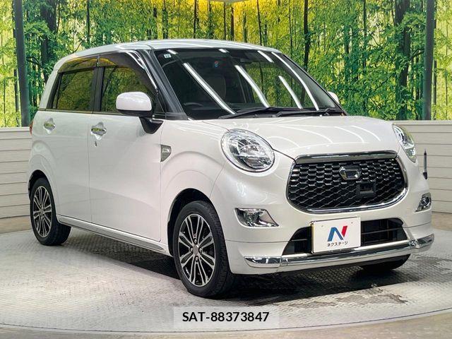 Daihatsu CAST 2015-10 7326140-15