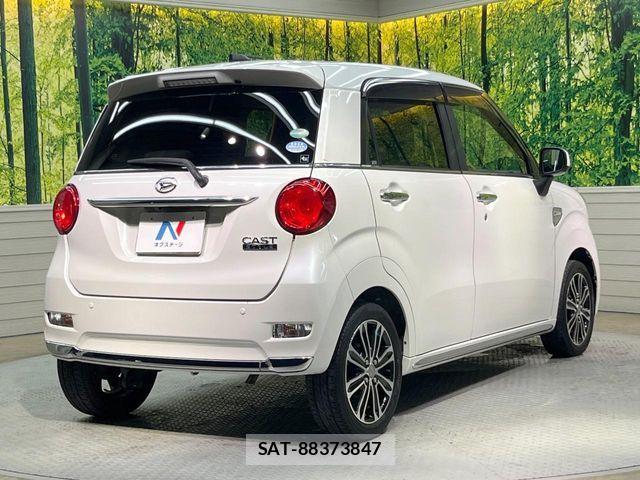 Daihatsu CAST 2015-10 7326140-16
