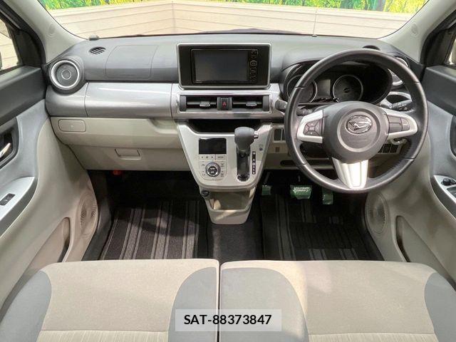 Daihatsu CAST 2015-10 7326140-1
