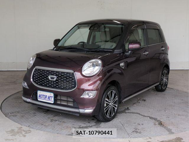 Daihatsu CAST 2021-04 7326141-0