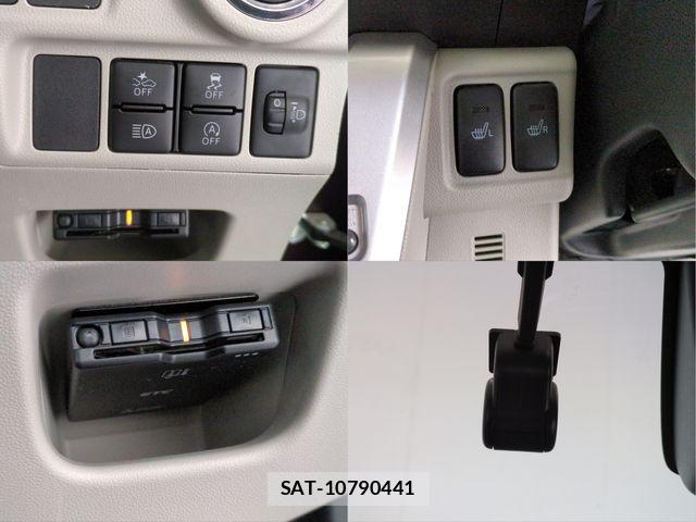 Daihatsu CAST 2021-04 7326141-13