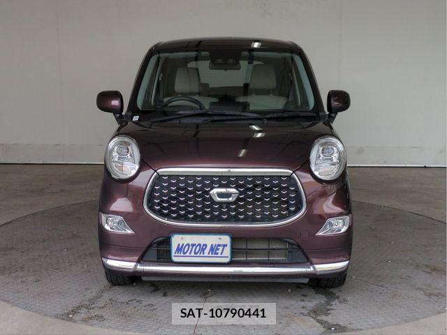 Daihatsu CAST 2021-04 7326141-14