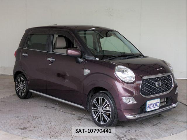 Daihatsu CAST 2021-04 7326141-15