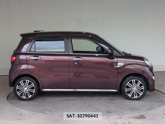 Daihatsu CAST 2021-04 7326141-16