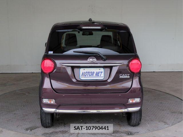 Daihatsu CAST 2021-04 7326141-17