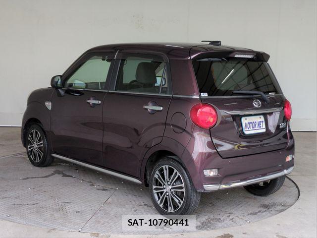 Daihatsu CAST 2021-04 7326141-18