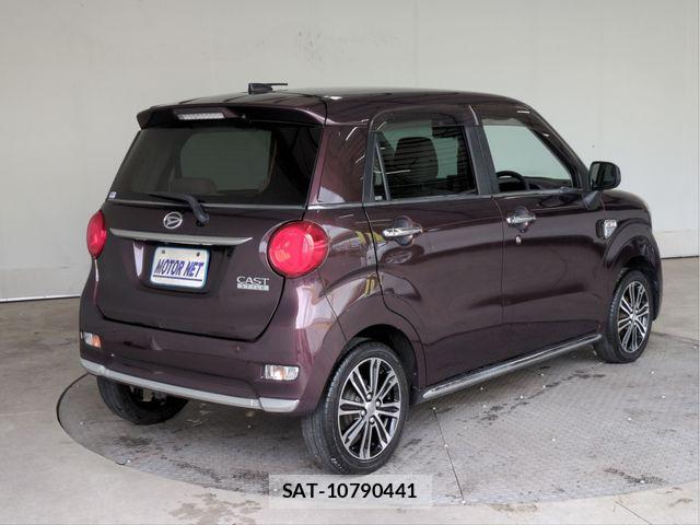 Daihatsu CAST 2021-04 7326141-1