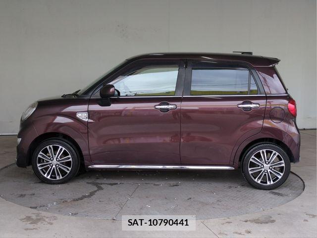 Daihatsu CAST 2021-04 7326141-19