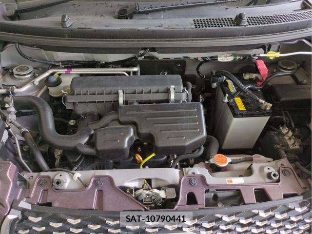 Daihatsu CAST 2021-04 7326141-23
