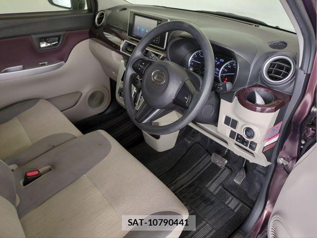 Daihatsu CAST 2021-04 7326141-24