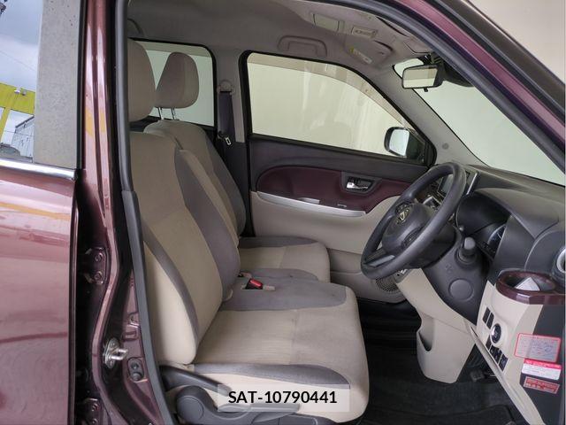 Daihatsu CAST 2021-04 7326141-25