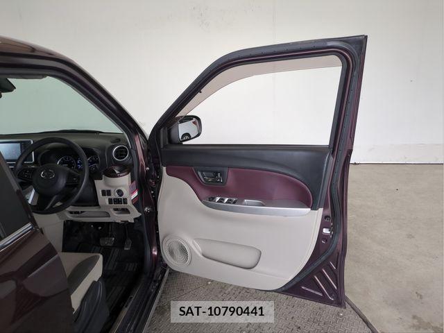 Daihatsu CAST 2021-04 7326141-27