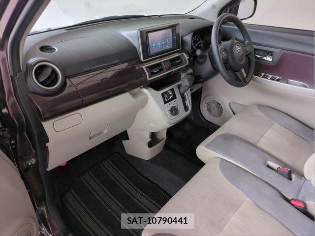 Daihatsu CAST 2021-04 7326141-2