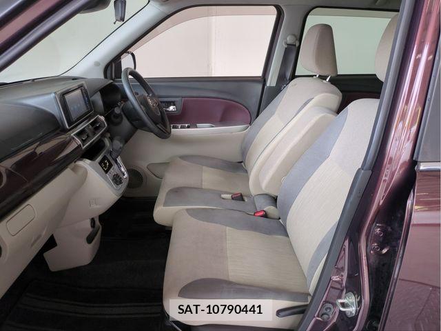 Daihatsu CAST 2021-04 7326141-3