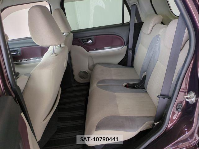 Daihatsu CAST 2021-04 7326141-4