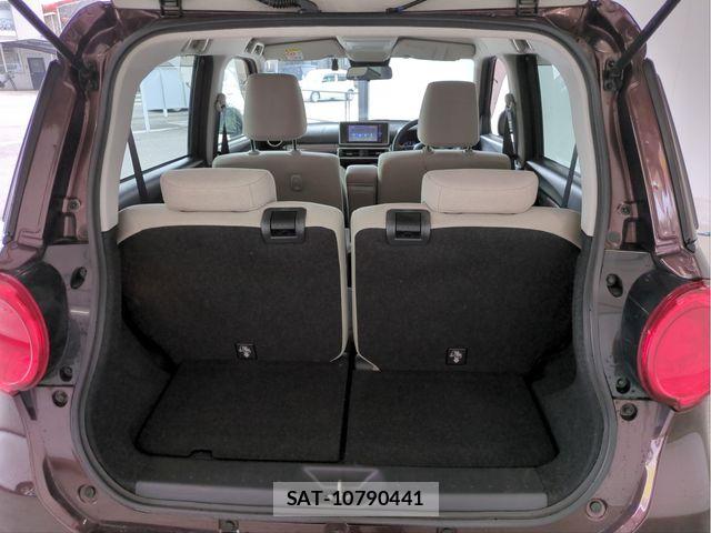 Daihatsu CAST 2021-04 7326141-6