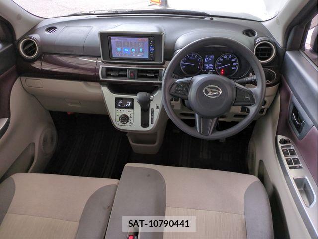 Daihatsu CAST 2021-04 7326141-7