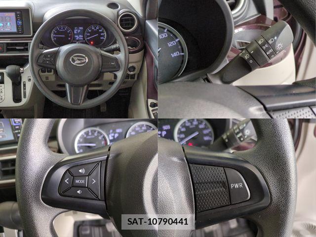 Daihatsu CAST 2021-04 7326141-8