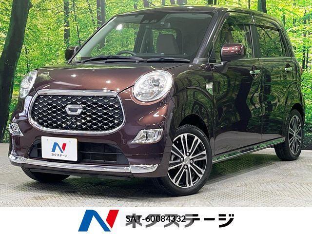 Daihatsu CAST 2021-10 7357123-0