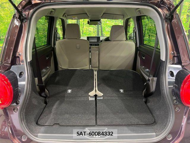 Daihatsu CAST 2021-10 7357123-10