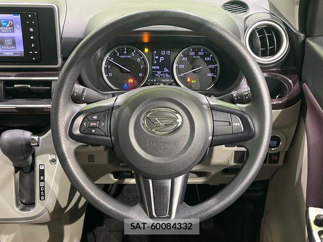 Daihatsu CAST 2021-10 7357123-11