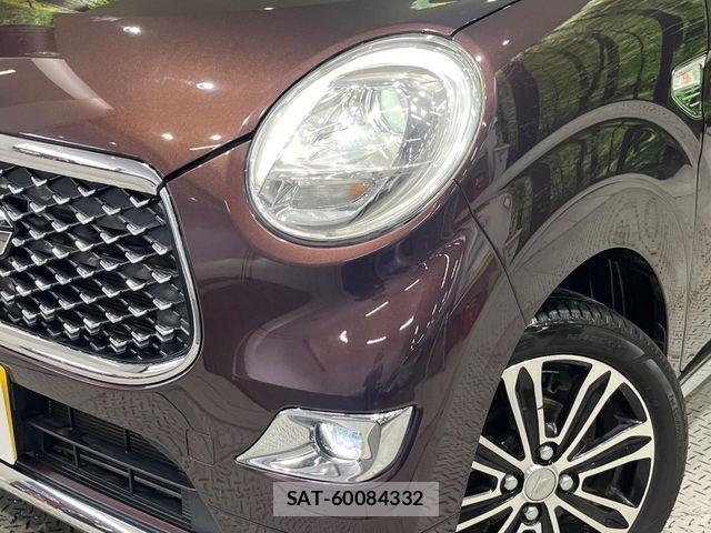 Daihatsu CAST 2021-10 7357123-12