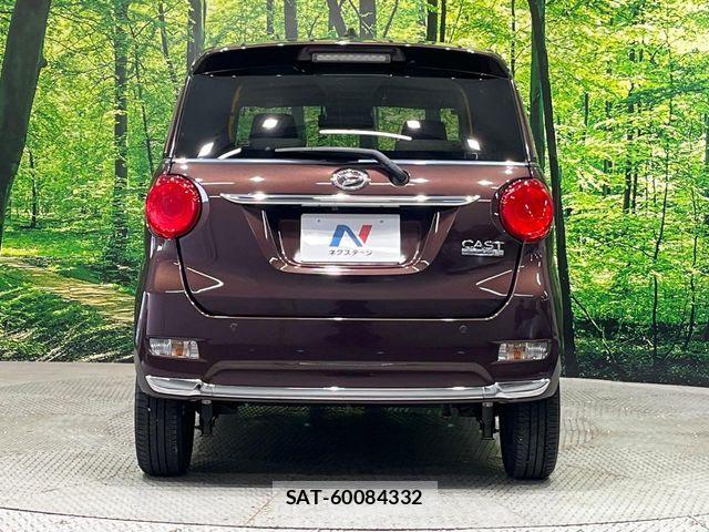 Daihatsu CAST 2021-10 7357123-15