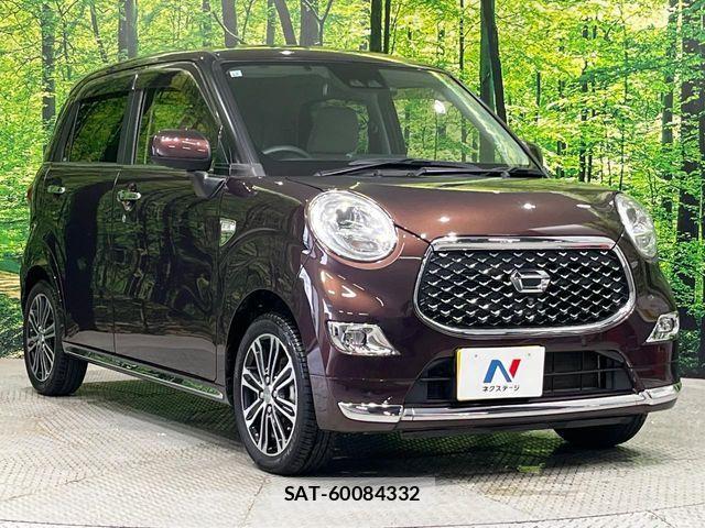 Daihatsu CAST 2021-10 7357123-16