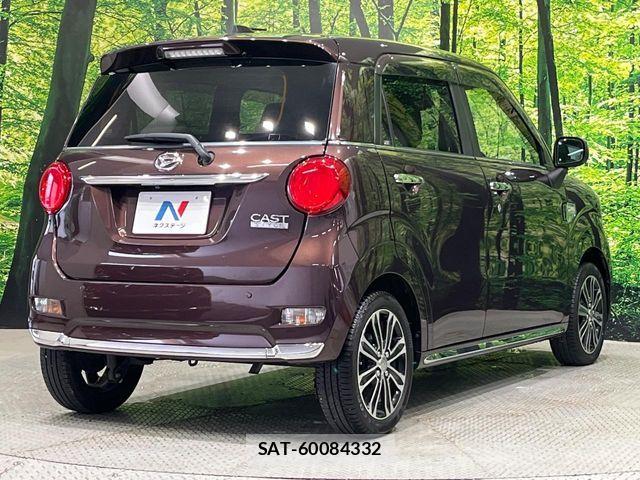 Daihatsu CAST 2021-10 7357123-17