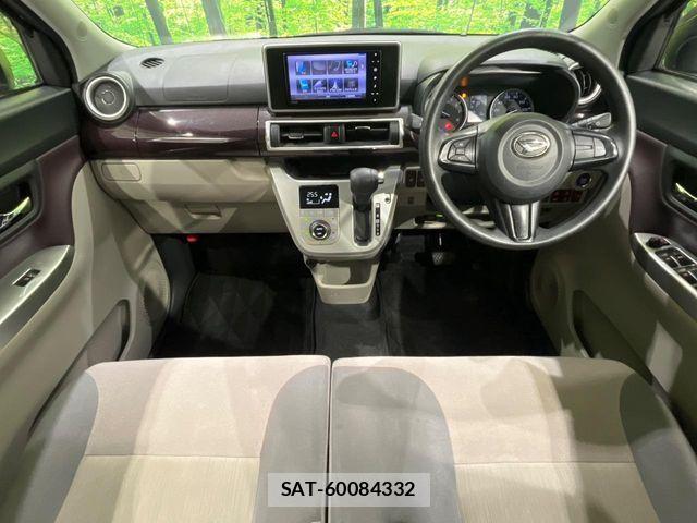 Daihatsu CAST 2021-10 7357123-1