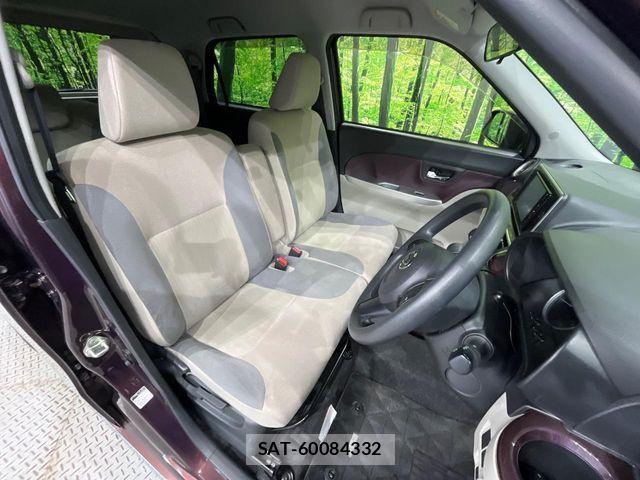 Daihatsu CAST 2021-10 7357123-8