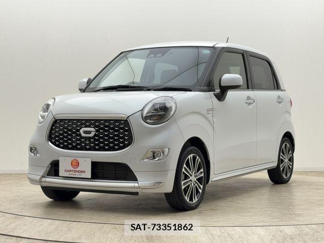 Daihatsu CAST 2021-03 7357119-0