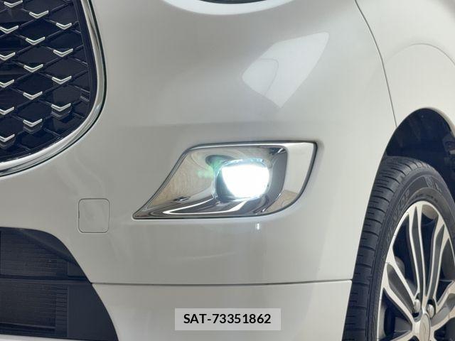 Daihatsu CAST 2021-03 7357119-9