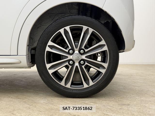 Daihatsu CAST 2021-03 7357119-13