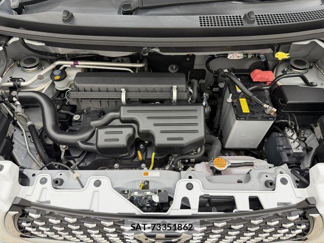 Daihatsu CAST 2021-03 7357119-14