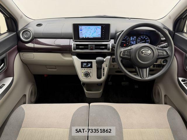 Daihatsu CAST 2021-03 7357119-16