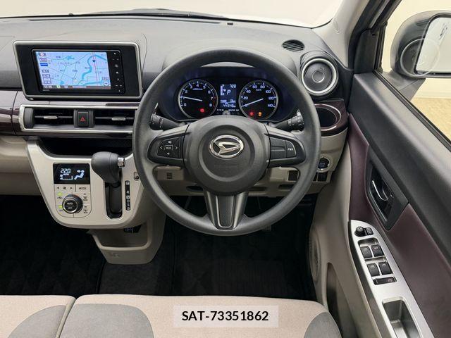 Daihatsu CAST 2021-03 7357119-17