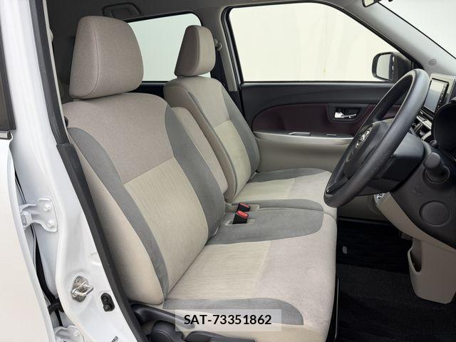 Daihatsu CAST 2021-03 7357119-18
