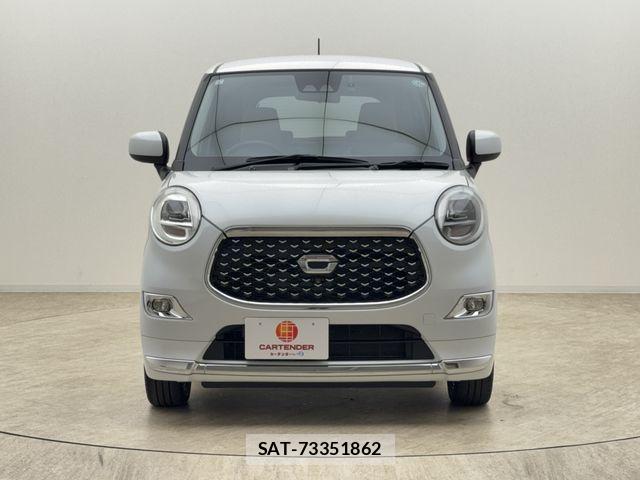Daihatsu CAST 2021-03 7357119-1